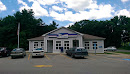 Barre Post Office