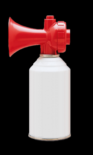 Stadium Air Horn