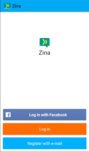 【免費教育App】Zina - marko_rabara-APP點子
