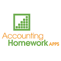 Accounting Homework – TAX logo