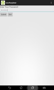 Download Auto Reply Mail APK for Android