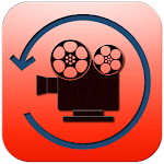 Cover Image of Download Reverse Video Movie Fun Camera 1.16 APK