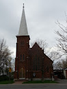 St Paul Evangelical Church 
