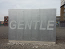 Gentle Cube