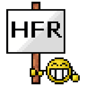 HFRdroid 2.1