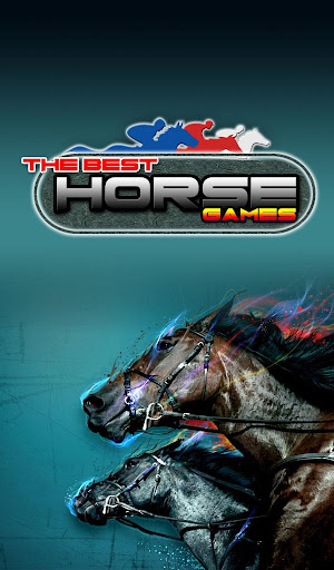 Horse Games – Stable