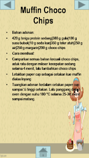 Free Resep Kue Natal APK