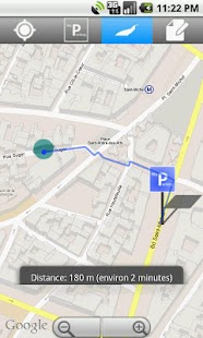 Lastest My Parking APK