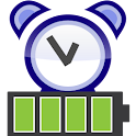 Full Battery Alarm logo