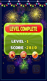 Diwali Crush Screenshots 2