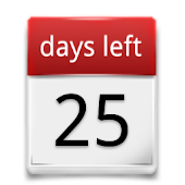 Days Left Widget