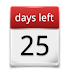 Days Left Widget1.5.1