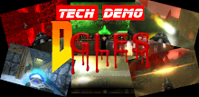 D-GLES Demo (Doom source port) APK
