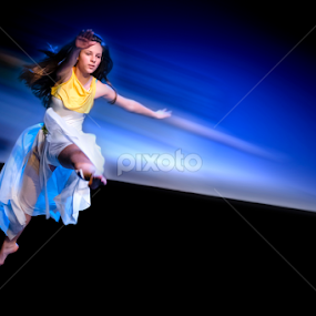 by Mladen Bozickovic - People Musicians & Entertainers