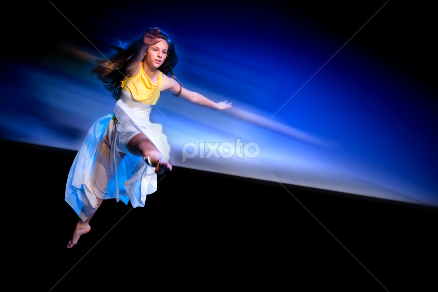 by Mladen Bozickovic - People Musicians & Entertainers