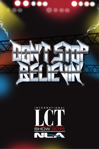 2015 International LCT Show
