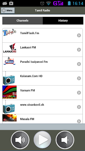 【免費音樂App】Tamil Radio (FREE)-APP點子