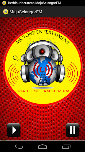 Maju Selangor FM