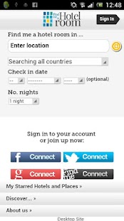 How to download FMAHR Hotel Finder patch 1.9.9.1 apk for bluestacks