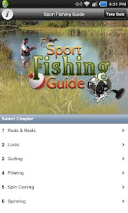 Download Sport Fishing Guide APK