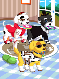 Download Dog DressUp Mania Deluxe GFG APK for Android