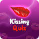 Kissing Quiz
