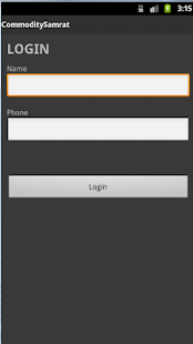 How to download Commodity Samrat patch 1.0.3 apk for pc
