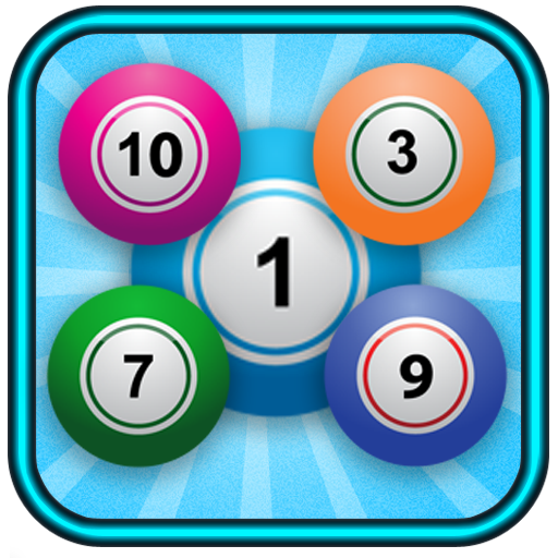 Philippines Lottery Droid Lite LOGO-APP點子