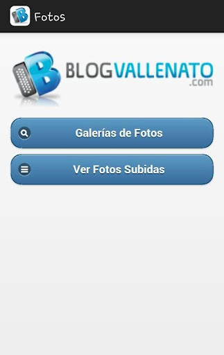 【免費娛樂App】BlogVallenato-APP點子