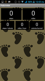Pedometer by AppNext Level poster 6