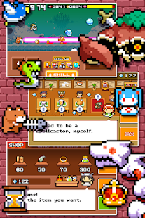 Drancia - screenshot thumbnail