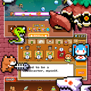 Drancia APK v1.0.1 