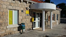 Post Office Čilipi