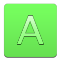 Arctic Green CM10.1 AOKP Theme logo