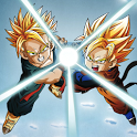 Goten & Trunks Live Wallpaper icon
