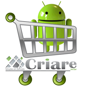 CriareSales - Força de Venda logo