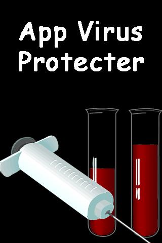 App Virus Protecter