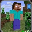 Skin Editor Pixel Minecraft icon