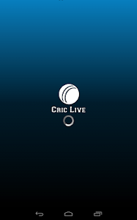 CricLive Cricket Score