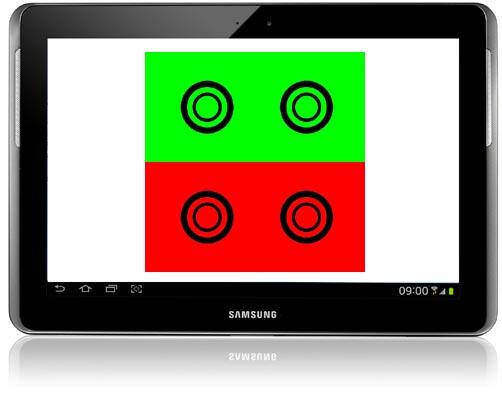 【免費健康App】Domiciliary Optical Chart-APP點子