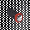 500+ bulb Torch wow!! logo