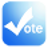2014 Voter Information Guide mobile app icon