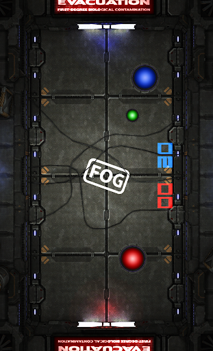 Air Hockey HD: Sports Game