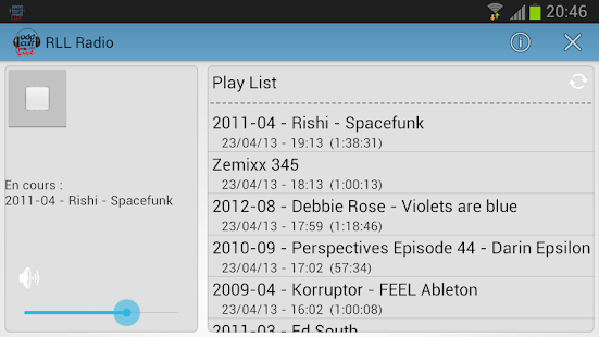 Free RLL Radio APK for PC