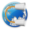 Communicate icon