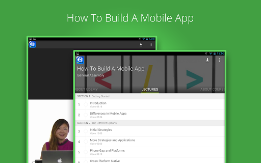 【免費教育App】Mobile Apps Building-APP點子