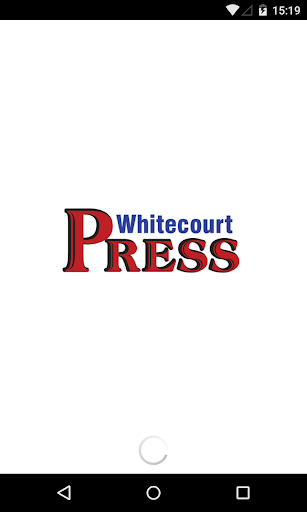 Whitecourt Press