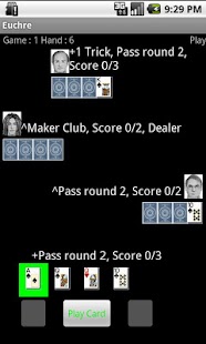 Euchre Screenshots 3