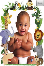 Kids Photo Frames by Dexati poster 6