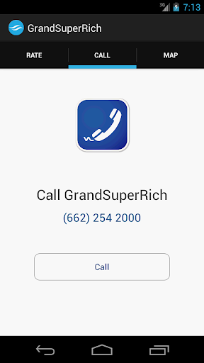 【免費財經App】GrandSuperRich-APP點子